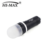 HI-MAX Technical Dive Strobe