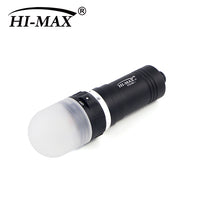 HI-MAX Technical Dive Strobe