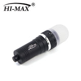 HI-MAX Technical Dive Strobe