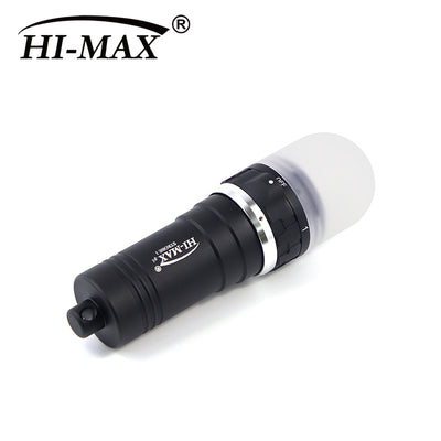 HI-MAX Technical Dive Strobe