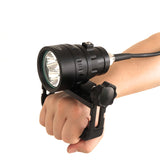 HI-MAX H01 SL V3.0 Umbilical Travel Light
