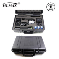 HI-MAX H01 SL V3.0 Umbilical Travel Light