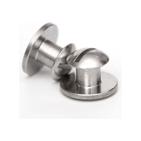DC Marine Backplate Accessories DC Marine - Backplate Book Screw - Wide Base (Set of 2)