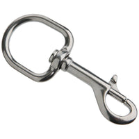 DC Marine Bolt Snap DC Marine - Bolt Snap SS - 105mm
