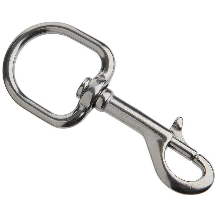 DC Marine Bolt Snap DC Marine - Bolt Snap SS - 105mm