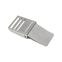 DC Marine Buckle DC Marine -  SS Belt Buckle