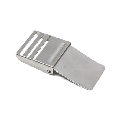 DC Marine Buckle DC Marine -  SS Belt Buckle