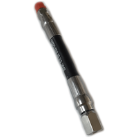 DC Marine Regulator Hose HP Hose - Rubber