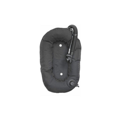 DC Marine Single Wing Systems DC Marine - Single Tank Complete System 'Ghost SS30'
