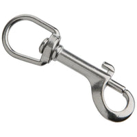 Diving Matrix Bolt Snap DC Marine - Bolt Snap SS - 76mm