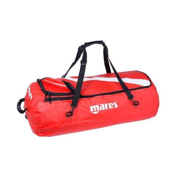 Mares BAGS Mares Cruise Dry Attack Titan Bag