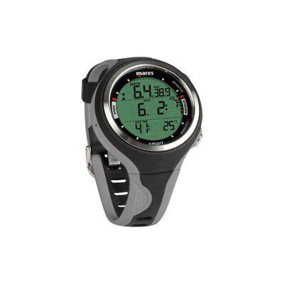 Mares Computers BLACK/GRAY Mares Smart Dive Computer