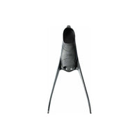 Mares Fins (Accessories) 39/40 Mares Foot Pocket Razor