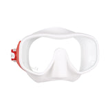 Mares Masks Red/White Mares Juno Mask