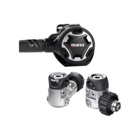 Mares Regulators Mares Regulator Dual 15X Stage Regulator