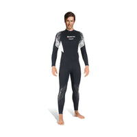 Mares Wetsuit (Man) S2 Mares Wetsuit Reef 3mm Man