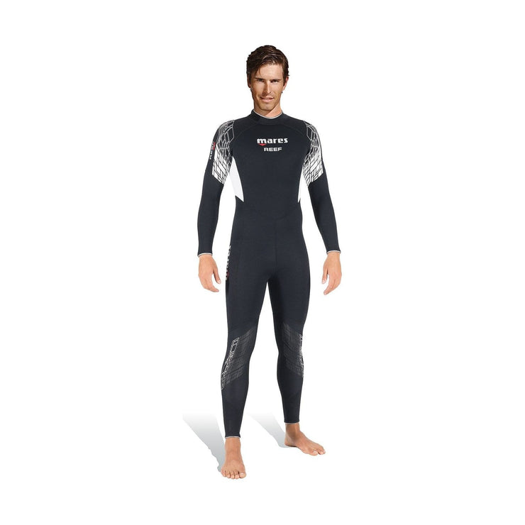 Mares Wetsuit (Man) S2 Mares Wetsuit Reef 3mm Man