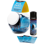 McNett Cleaning Products McNett WET & DRY SUIT SHAMPOO 250ml