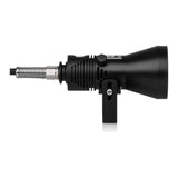 SeaYa SeaYa LED 19W ZOOM with Umbilical Dual Output Battery