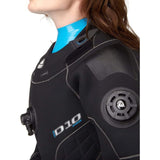 Waterproof Drysuit Waterproof Drysuit - D10 ISS - Lady