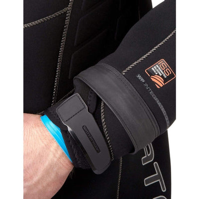 Waterproof Drysuit Waterproof Drysuit - D10 ISS - Man