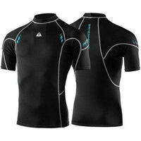 Waterproof Rash Vest XS / S Waterproof Rash Vest - R30 Man - Short  Sleeve