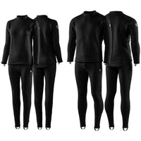 Waterproof Extra Small Waterproof BODY 2X Undersuit Trousers Mens