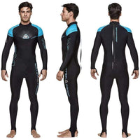 Waterproof Wetsuits XXXS-XXS Waterproof WP Skin - Man