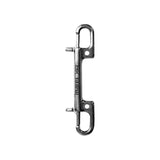 xDeep Bolt Snap Mares XR PRO -  Bolt Snap Double Ended