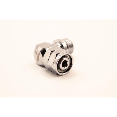 Yuhsin Regulator A11 - Full Sidemount Regulator Set