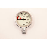 DC MARINE YUHSIN Regulator DC MARINE/YUHSIN A11 Signature Series 1st Stage