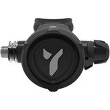Yuhsin Regulator Metal / Black Yuhsin System Totem 250 Regulator - 2st stage only