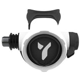 Yushin Regulator ACM / Non-adjuster / White Yushin System Maya 200 Regulator - 2st stage only