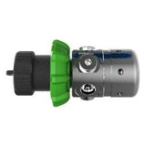 Yushin Regulator Chrome / Nitrox Yushin System Maya Regulator - 1st stage only