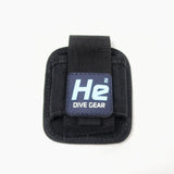 Helium Cargo Weight Pocket