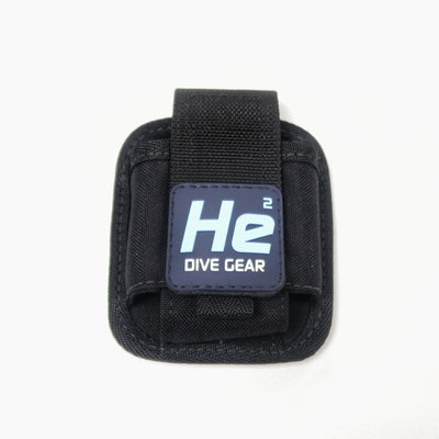 Helium Cargo Weight Pocket