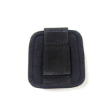 Helium Cargo Weight Pocket