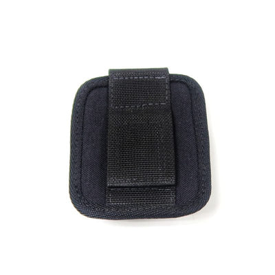 Helium Cargo Weight Pocket