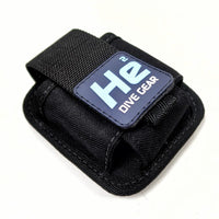 Helium Cargo Weight Pocket
