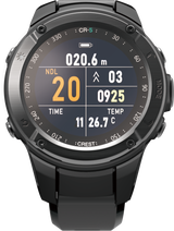 Crest CR-5 Dive & Sport Watch