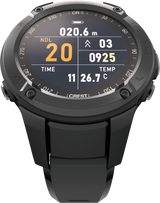 Crest CR-5 Dive & Sport Watch