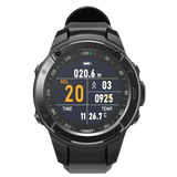 Crest CR-5 Dive & Sport Watch